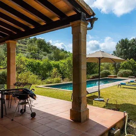 Villa Fonts Ufanes *